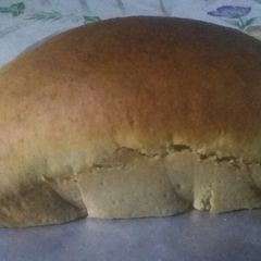 Cinnamon bread#Baking contest A picture of Cinnamon bread#Baking contest.