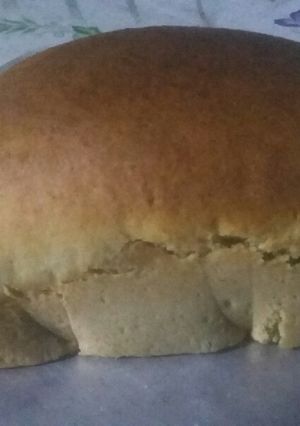 A picture of Cinnamon bread#Baking contest.