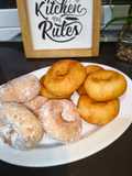 Donat gluten free
