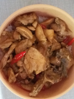 Foto resep Ayam Teriyaki