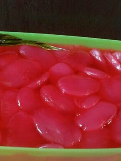 Foto resep Manisan Kolang Kaling