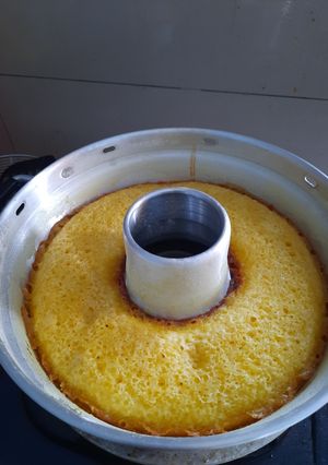 Foto resep Bolu suri palembang