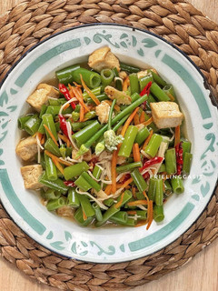 Foto resep Tumis Bunga Bawang