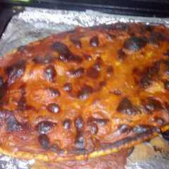 Foto di Lasagna all'uovo