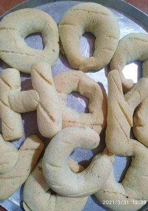 Una foto de Chipa mestizo 🤩🤤