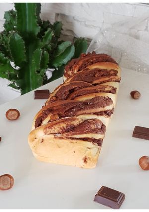 Une photo de Babka