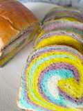 1000. Fancy Japanese Milk Bread