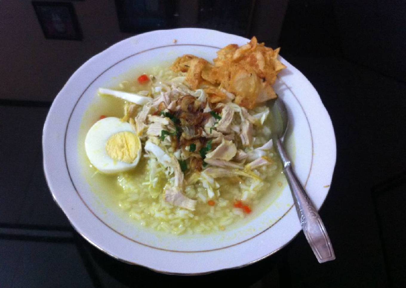 Soto Ayam