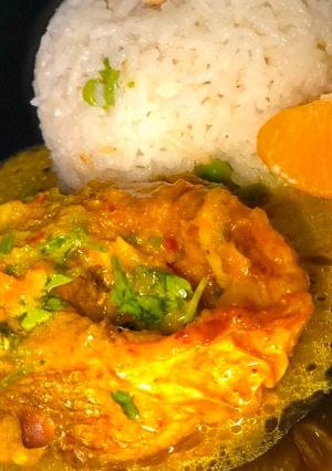 রুই সুন্দরি:(Rui-Sundori recipe in Bengali) রেসিপির প্রধান ছবি
