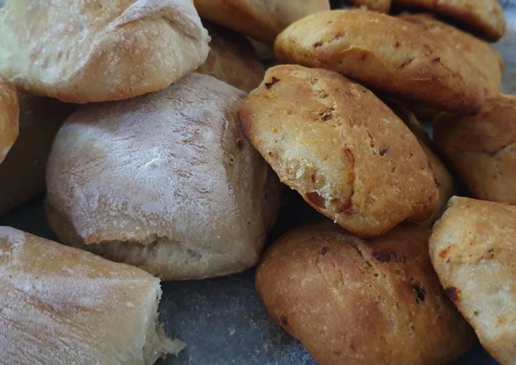 Step-by-Step Guide to Prepare Any-night-of-the-week Panini fantasia