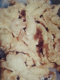 Foto resep Jamur krispy