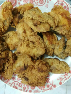 Foto resep Ayam Goreng Tepung