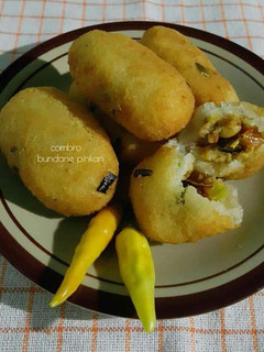 Foto resep #120 Combro