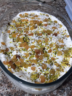 صورة لوصفة ليالي لبنان