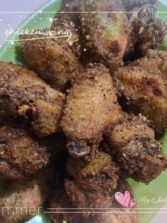 Foto resep Chicken Wings