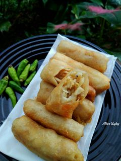 Foto resep Lumpia Semarang