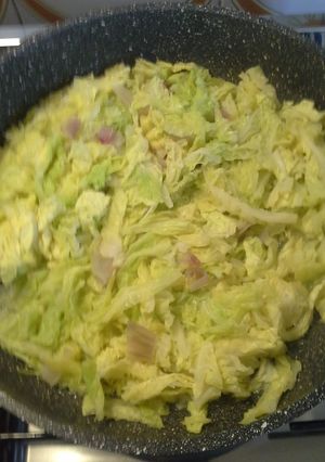 Foto di La verza consigli per utilizzarla cotta