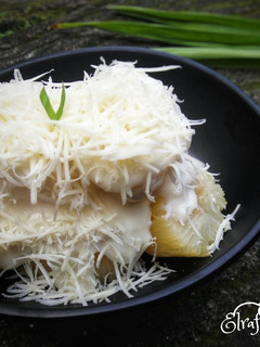 Foto resep Singkong Thailand Lumer