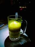 Ramzan Special Khoya Mango Milk