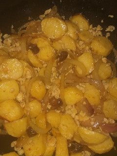 A picture of Sultan chips.