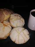 👨‍🍳Conchas 👨‍🍳