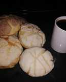 👨‍🍳Conchas 👨‍🍳