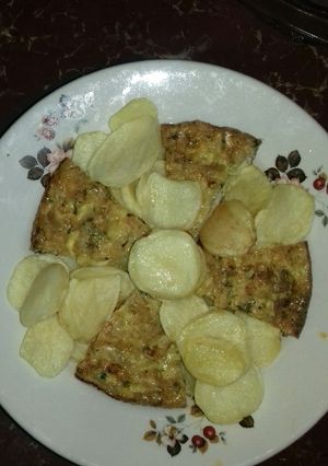 صورة لوصفة شوفلور جراتان