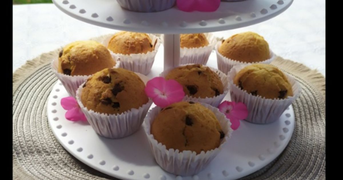 La torta como primera receta