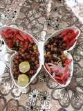 Masala channay