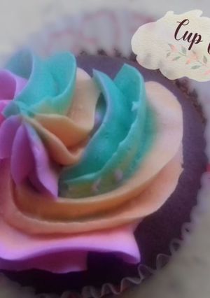 Foto resep Resep Cupcake Coklat Panggang Enak dan Lembut