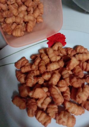Foto resep Biji Ketapang