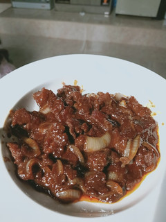 Foto resep Beef Teriyaki Ala Rumahan yang Simple