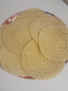 صورة لوصفة بغرير بالفينو