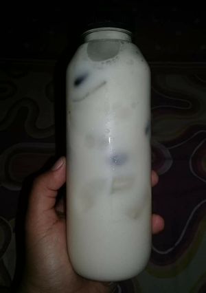 Foto resep Jus sirsak
