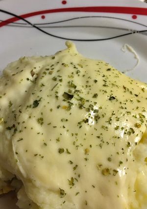 Una foto de Pastel de papa