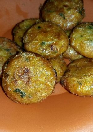 Foto resep Pergedel Kentang Dadakan