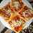 Pizza sari roti