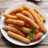 Churros Wortel
