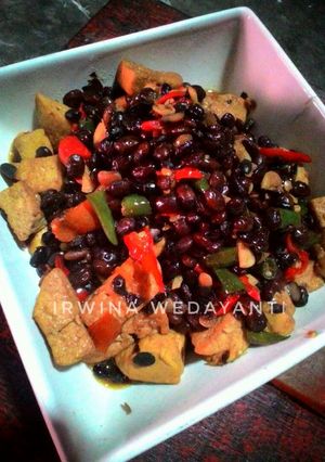 Foto resep Tauco