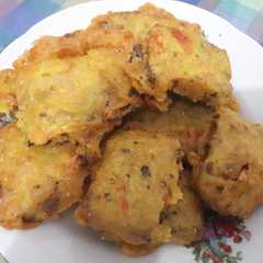รูปของ Tempe Kacang Goreng