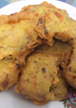 Foto resep Tempe Kacang Goreng