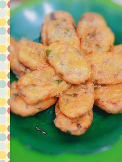 Foto resep Perkedel Kentang Daging