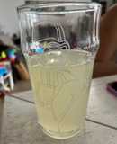 Agua de limón