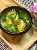 Wonton Soup
