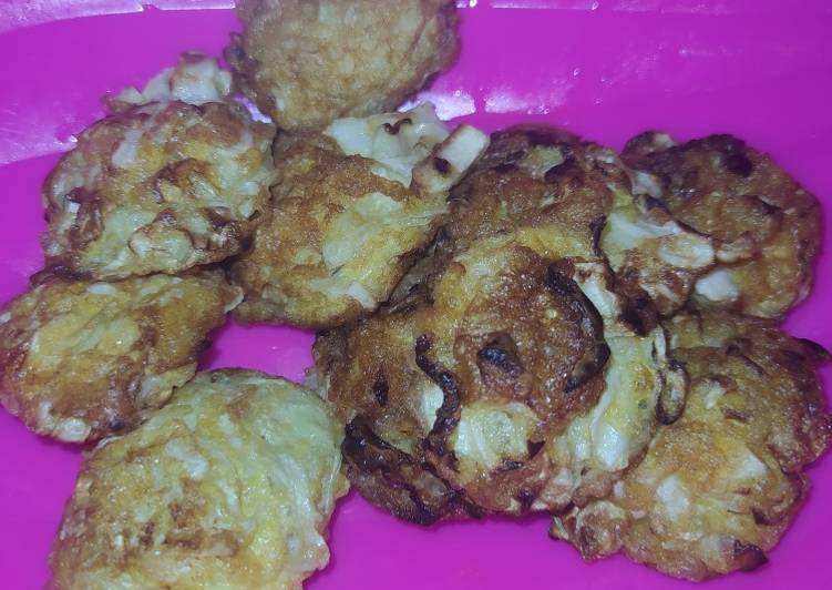 Bumbu Telur isi kobis mini | Cara Buat Telur isi kobis mini Yang Enak dan Simpel