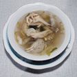Sop Ayam Kampung ala Pak Min Klaten