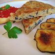 Tortilla de berenjena