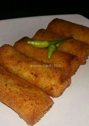 Foto resep Risoles Kentang Wortel