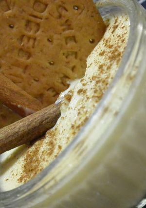 Una foto de Natillas hechas en casa sin lactosa, Thermomix