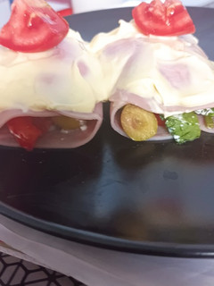 Una foto de Canelones de verano a mi manera